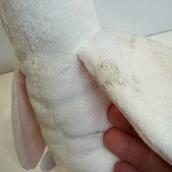 TY Beanie Babies KuKu The Cockatoo (1998) - Picture 8 of 9